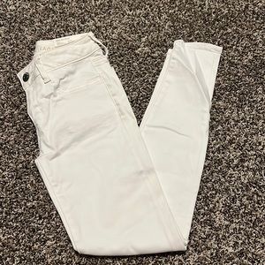 American Eagle Women’s jeggings